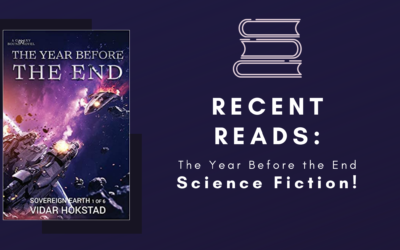 The Year Before the End [Book Review]