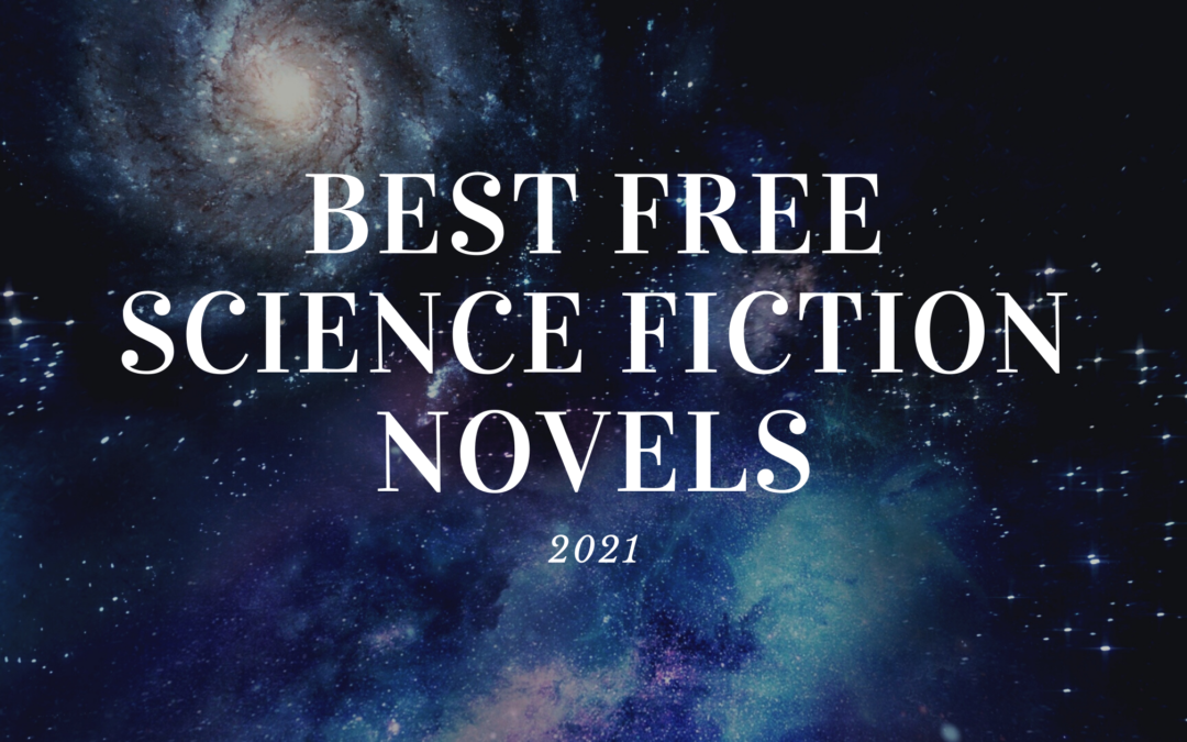 Best Free SciFi Books for Kindle Readers!