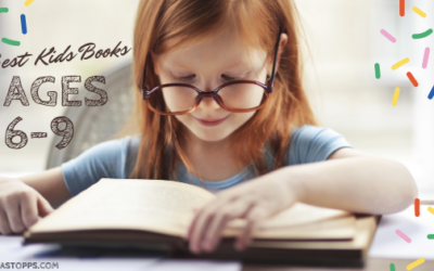 Best Kids Books (Ages 5-9) in 2021!