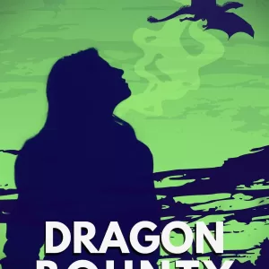 Dragon Bounty E-Book