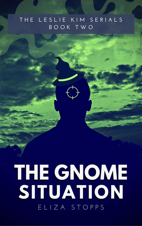 The Gnome Situation E-Book