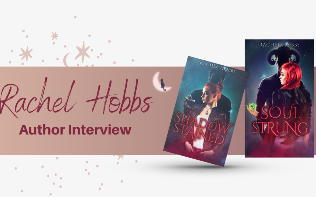 Author Interview with Rachel Hobbs