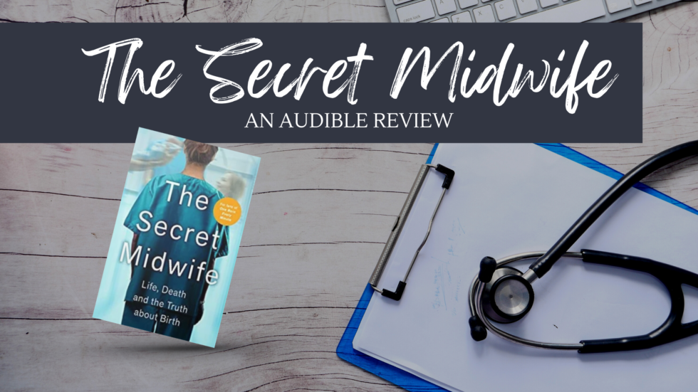 the secret midwife book review