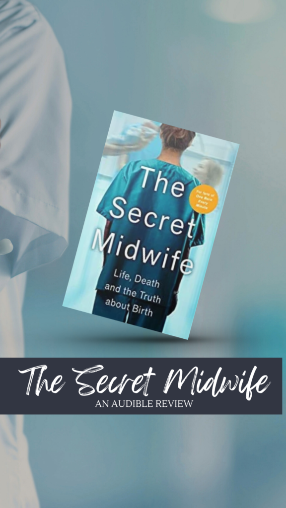The Secret Midwife by Philippa George and Katy Weitz [Book Review] » Author  Eliza Stopps
