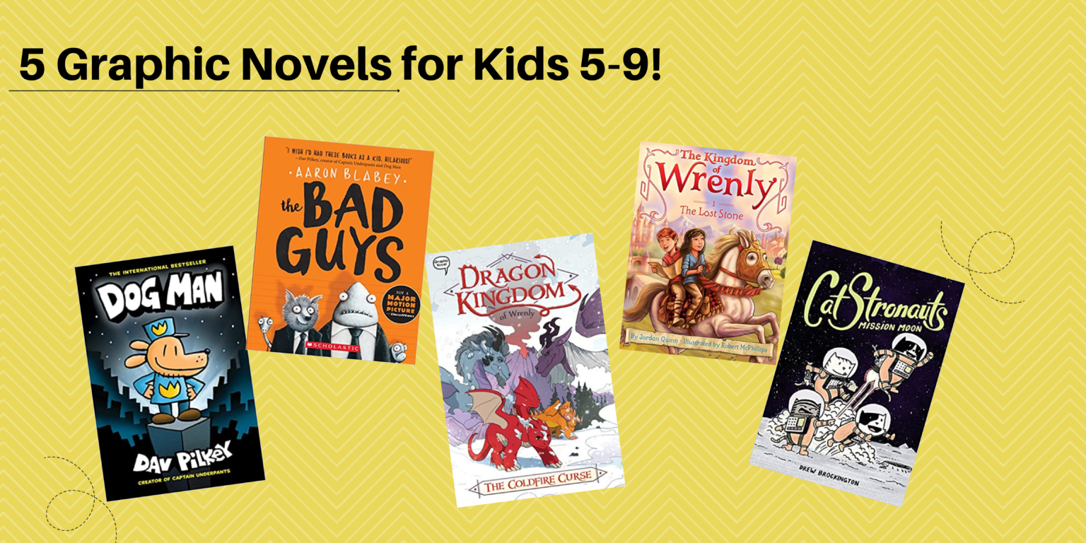 5-graphic-novels-for-kids-5-9-author-eliza-stopps