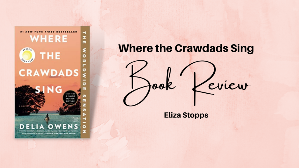 is where the crawdads sing book review