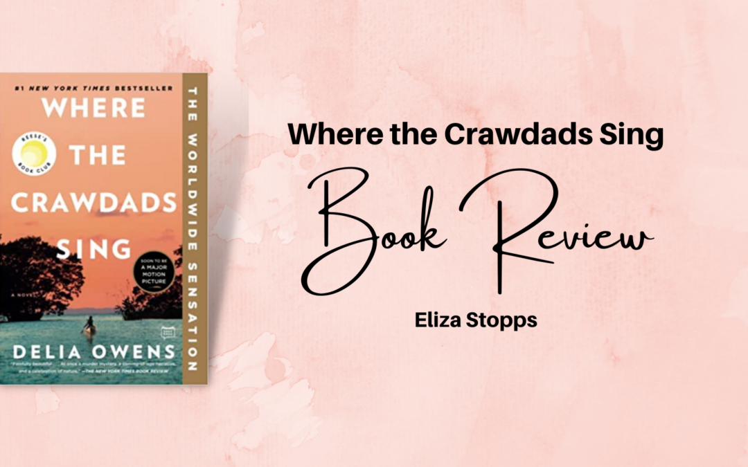 Where the Crawdads Sing [Book Review]