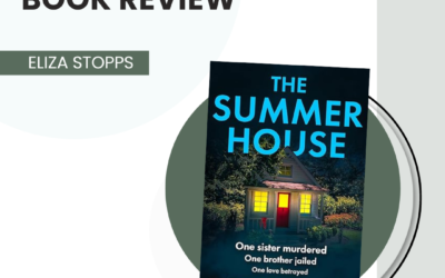 The Summer House by Keri Beevis [Book Review]