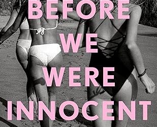 Before We Were Innocent by Ella Berman [Book Review]