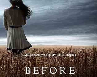 Before He Kills by Blake Pierce [Book Review]