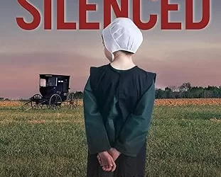 Tears of the Silenced by Misty Griffin [Book Review]