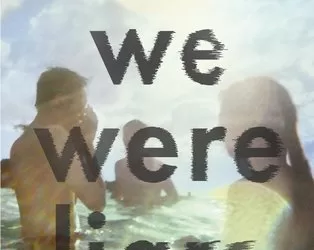 We Were Liars by E. Lockhart [Book Review]