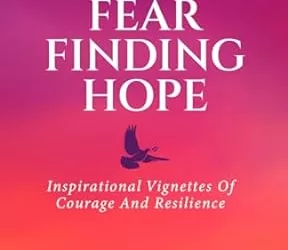 Facing Fear, Finding Hope by Candice McCain [Book Review]