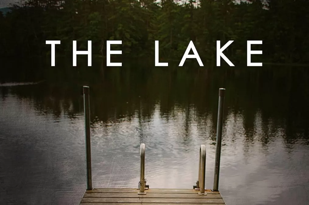 The Lake by Natasha Preston [Book Review]