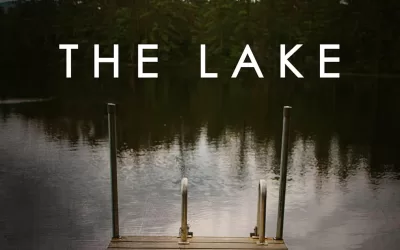 The Lake by Natasha Preston [Book Review]