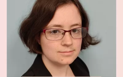 Jennifer Cox Author Interview